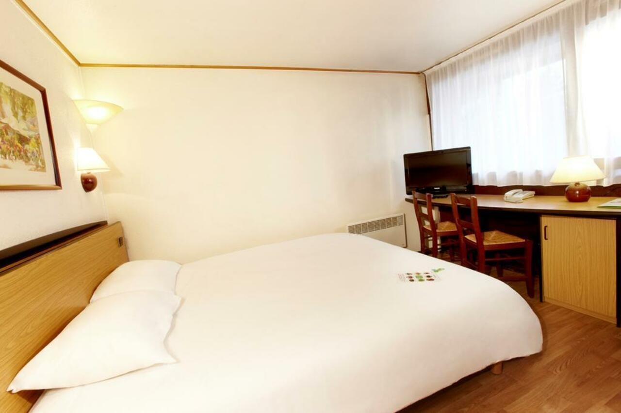 The Originals Access, Hotel Foix Habitación foto