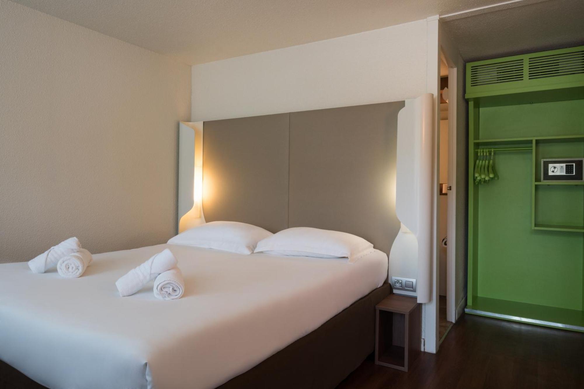 The Originals Access, Hotel Foix Exterior foto