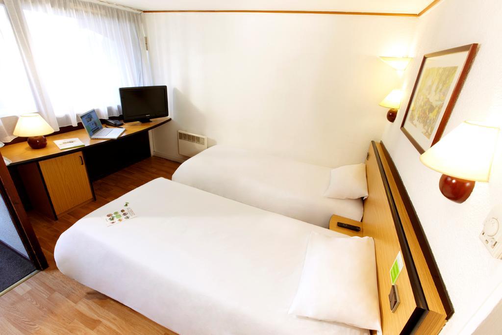 The Originals Access, Hotel Foix Habitación foto